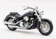 Honda VTX1800N